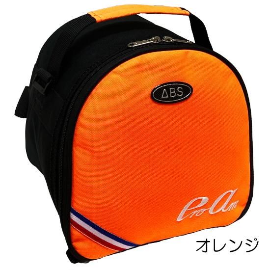 HAMMER ボウリング用バッグ 惹く 黒とオレンジ 3個入りバッグ HAMMER ボウリング用バッグ 惹く 黒とオレンジ 3個入りバッグ