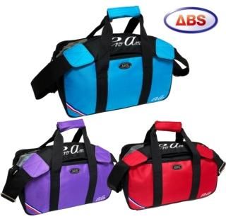 ABS<アメリカンボウリングサービス> ボウリングバッグ ABS<アメリカンボウリングサービス> ボウリングバッグ