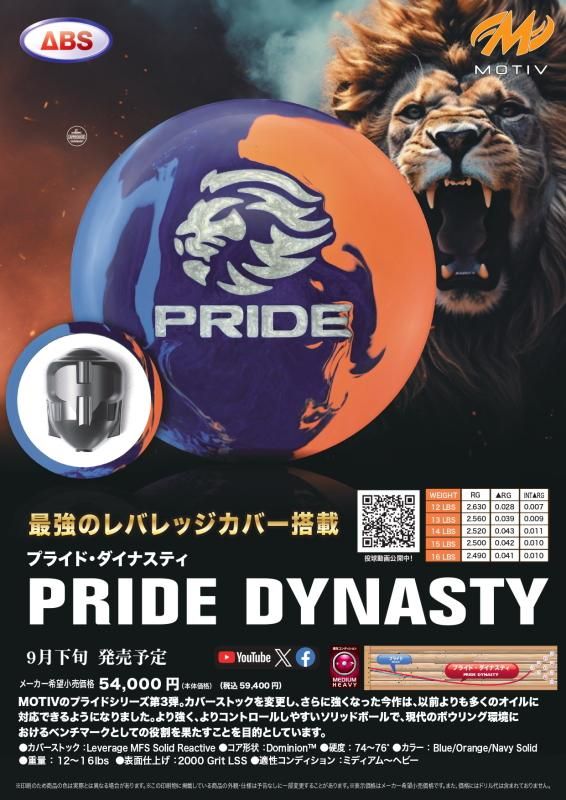 最強のレバレッジカバー搭載】モーティブ プライド ダイナスティ 最強のレバレッジカバー搭載】モーティブ プライド ダイナスティ
