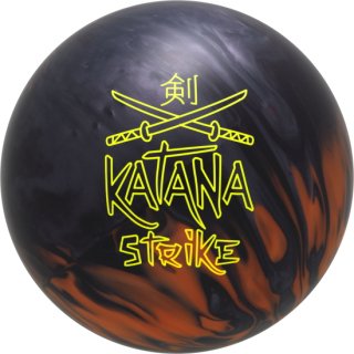 ラディカル KATANA ストライク（ボウリングボール）の商品画像