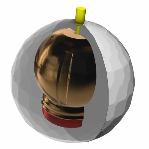 プレミアムライン級のピンアクション】ストーム サミットパール プレミアムライン級のピンアクション】ストーム サミットパール