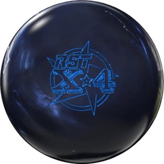 ロトグリップ　RST X-4（ボウリングボール）の商品画像