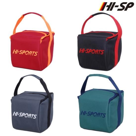 ハイスポーツ HB15-DE＜1ボール耐熱ケース＞ - ボウリングバッグ