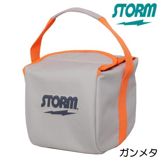 STORM ボウリングボールバッグ Amazon.co.jp: [Storm] ボーリングバッグ。 Storm 4ボール