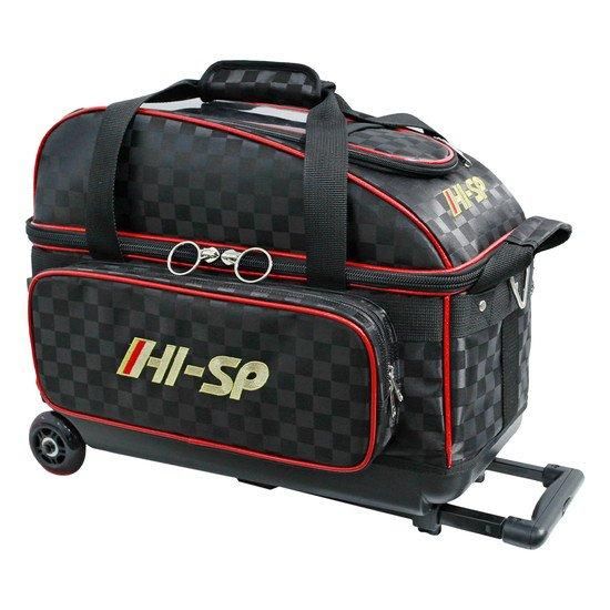 SB149-DD 2ボールキャリーバッグ - ハイスポーツ社 ：信頼の