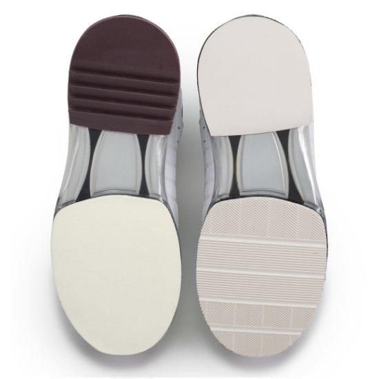 外反母趾や偏平足に悩んでいた方々へ朗報です！デクスター DS190 TPU