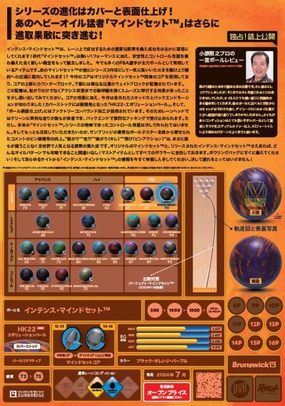 シリーズの進化はカバーと表面仕上げ!!】 ブランズウィック シリーズの進化はカバーと表面仕上げ!!】 ブランズウィック