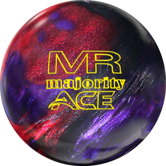 切り札登場!】ABS PRO-AM スーパーマジョリティ - ボウリング 切り札登場!】ABS PRO-AM スーパーマジョリティ - ボウリング