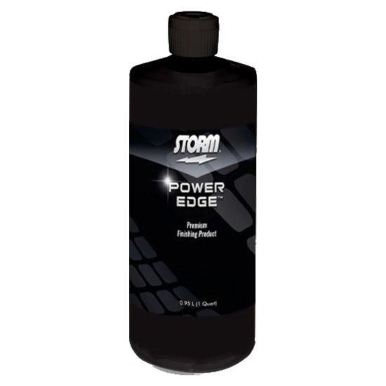 Storm Power Edge ボウリングポリッシュ 8oz 新品未使用 ストーム パワーエッジ＜ポリッシュ剤＞ - N＆KプロショップP1
