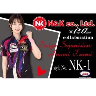ボウリングウェア - N&KプロショップP1【公式通販 ボウリングウェア - N&KプロショップP1【公式通販