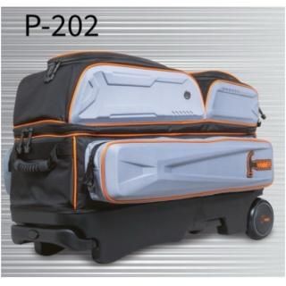 ボウリングバッグ - N&KプロショップP1【公式通販 ボウリングバッグ - N&KプロショップP1【公式通販