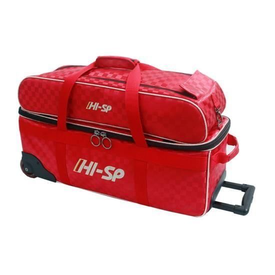 アームシャフトで移動時の安定感も大幅アップ!!】HI-SP SB189-DF＜3