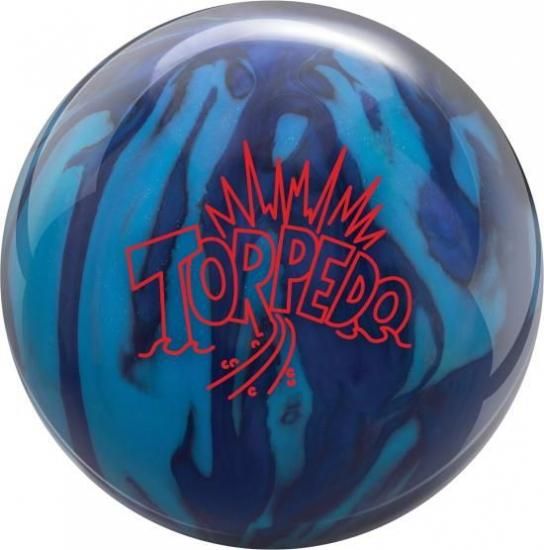 【a様ドリル有り】❝トーピドダイレクトヒット❞　ラディカル　ボウリング TORPEDO DIRECT HIT™ | ボウリングのことならサンブリッジ