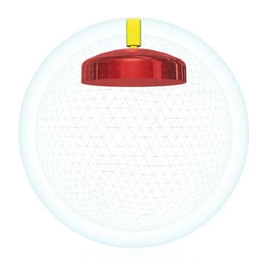 STORM ICE BLUE 15P 新品未使用 ストーム アイスストーム シャインブルー ボウリングボール