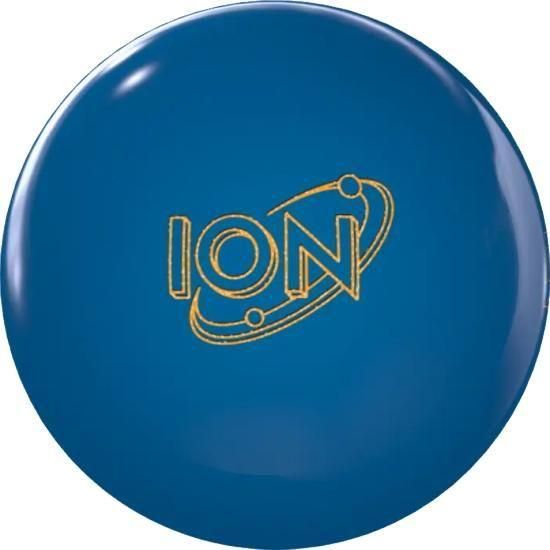 ボウリング ボール ストーム アイオン・プロ ION 15ポンド 中古