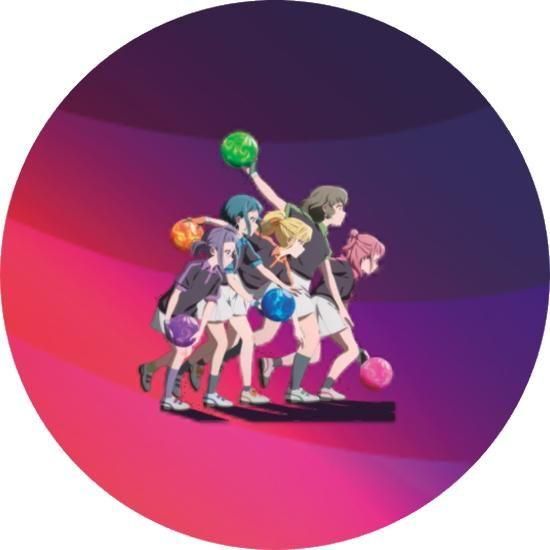 ボーリングボール
