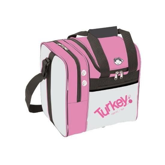 TVアニメ「Turkey!」 1ボールバッグ（BKT-350）- ボウリング