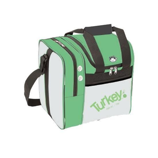 TVアニメ「Turkey!」 1ボールバッグ（BKT-350）- ボウリング