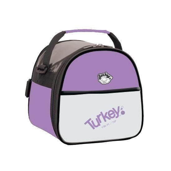 TVアニメ「Turkey!」 1ボールケース（BKT-240）- ボウリング