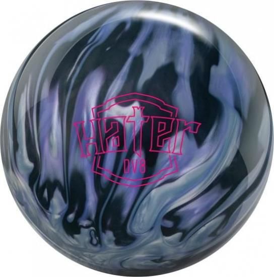 ボウリングボール DV8 DARK KNIGHT 15lb 【新品未使用】