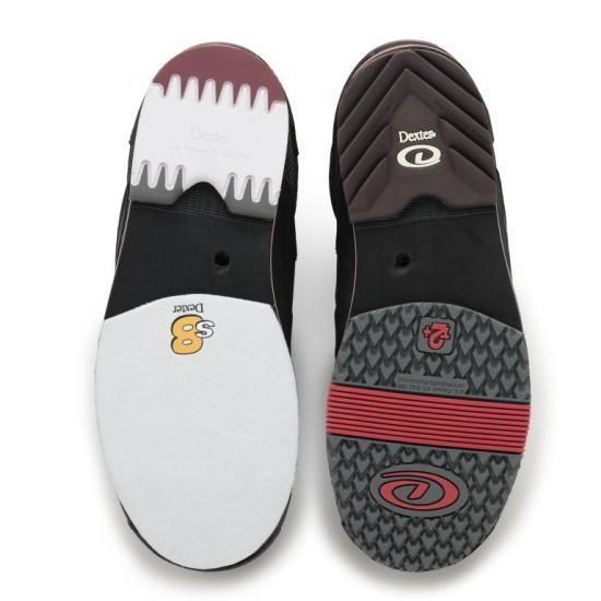 デクスター SST8 パワーフレームBOA 2025年モデル＜ブラック