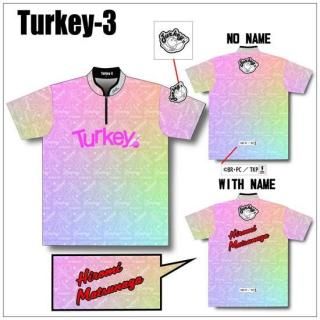 TVアニメ 「Turkey!」コラボモデル - N＆KプロショップP1【公式通販