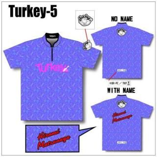 TVアニメ 「Turkey!」コラボモデル - N＆KプロショップP1【公式通販