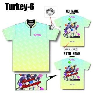 <img class='new_mark_img1' src='https://img.shop-pro.jp/img/new/icons1.gif' style='border:none;display:inline;margin:0px;padding:0px;width:auto;' />TV˥Turkey!ץåץåץϥͥåTurkey-6ʥܥ󥰥ˤξʲ