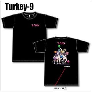 <img class='new_mark_img1' src='https://img.shop-pro.jp/img/new/icons1.gif' style='border:none;display:inline;margin:0px;padding:0px;width:auto;' />TV˥Turkey! TġTurkey-9ʥܥ󥰥ˤξʲ