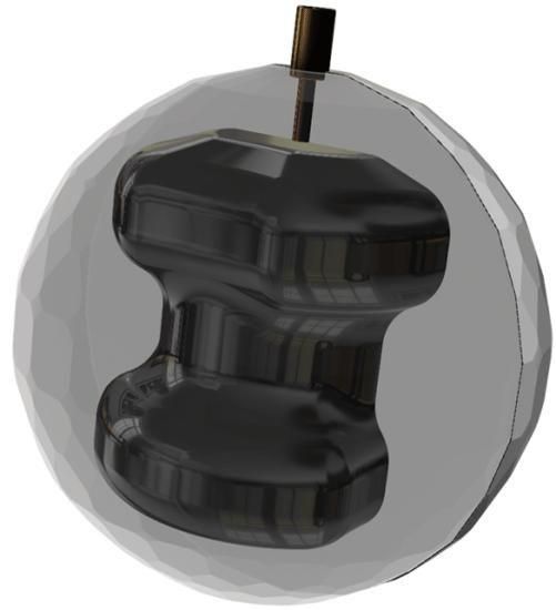 静と動でレーンを制す！】900グローバル コーヴ - ボウリング