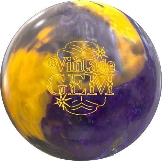 ボウリングボール　　レトロ NEO CLASSIS P2 NAVY PURPLE - ハイスポーツ社 ：信頼の