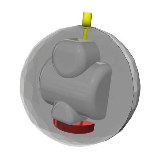 シリーズ第2弾は、新しい「A2Sソリッドリアクティブ」カバーを