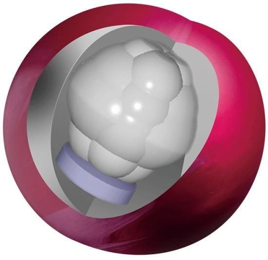 優勝を13回も支えた信頼と実績の高いドライブシリーズ第6弾】ABS