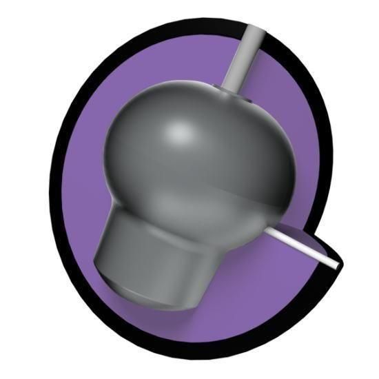 ラインを広げろ。エネルギーを武器に変えろ！ブランズウィック