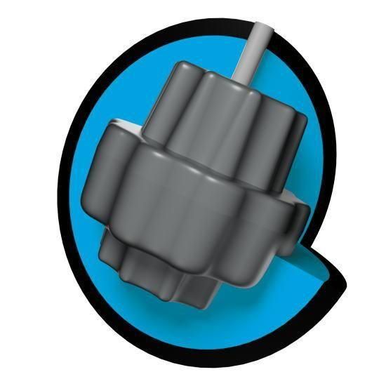 万能を超える、新時代のベンチマーク！ブランズウィック アラート