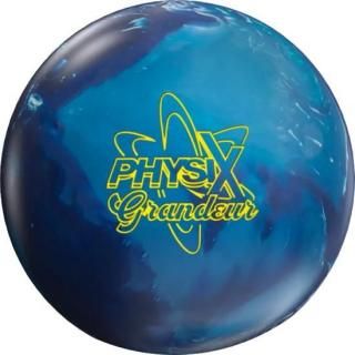 投球ラインの取りやすさは圧巻】ストーム IQツアーブルー - ボウリング