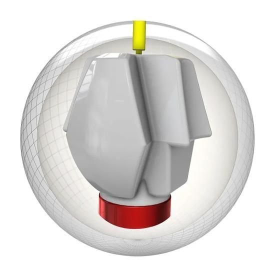 ゲート最新作は、「XT™ソリッド」カバーを採用！ストーム プライム