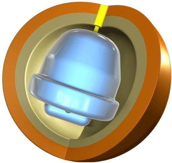 完売モデル、待望の第2章へ！】ABS PRO-AM スピードストライカーパール