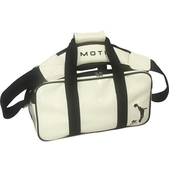 モーティブ　バッグ MOTIV E.J.Tackett JAPAN TOUR 2025＜BMV-600＞2ボールツアーバッグ