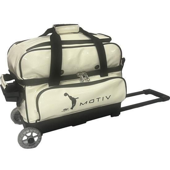 MOTIV E.J.Tackett JAPAN TOUR 2025＜BMV-1500＞2ボールカート