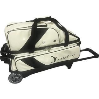 MOTIV E.J.Tackett JAPAN TOUR 2025＜BMV-2700＞3ボールカート