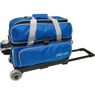 ABS＜アメリカンボウリングサービス＞ ボウリングバッグ -ボウリング