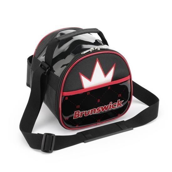 ボウリングバッグ Brunswick 1個入れ ブランズウィック ボウリング