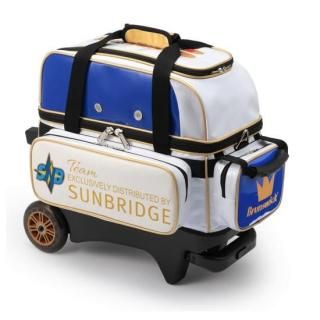 ֥å TEAM SUNBRIDGE ֥顼Хåʥܥ󥰥Хåˤξʲ