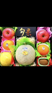 果物ギフトの商品画像