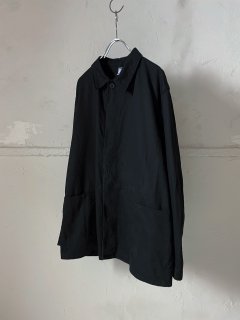 Germany work jacket "black"