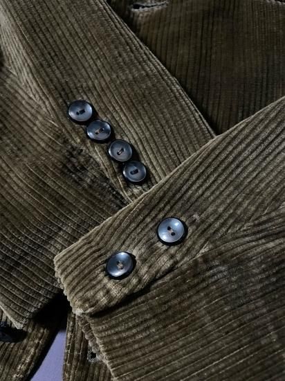 木更津 古着屋 Tsumiki」French vintage farmers jacket 木更津 古着屋 Tsumiki」French vintage farmers jacket