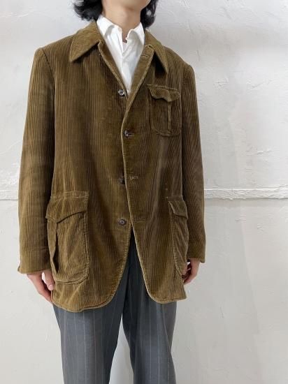 木更津 古着屋 Tsumiki」French vintage farmers jacket