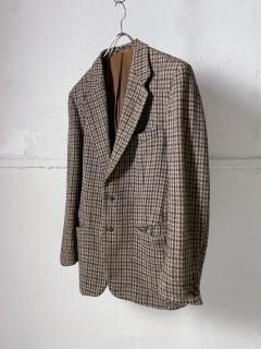 Harris Tweed Jacket