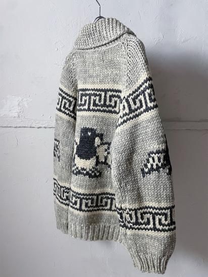 木更津 古着屋 Tsumiki」KANATA coutin sweater(カナタ 木更津 古着屋 Tsumiki」KANATA coutin sweater(カナタ